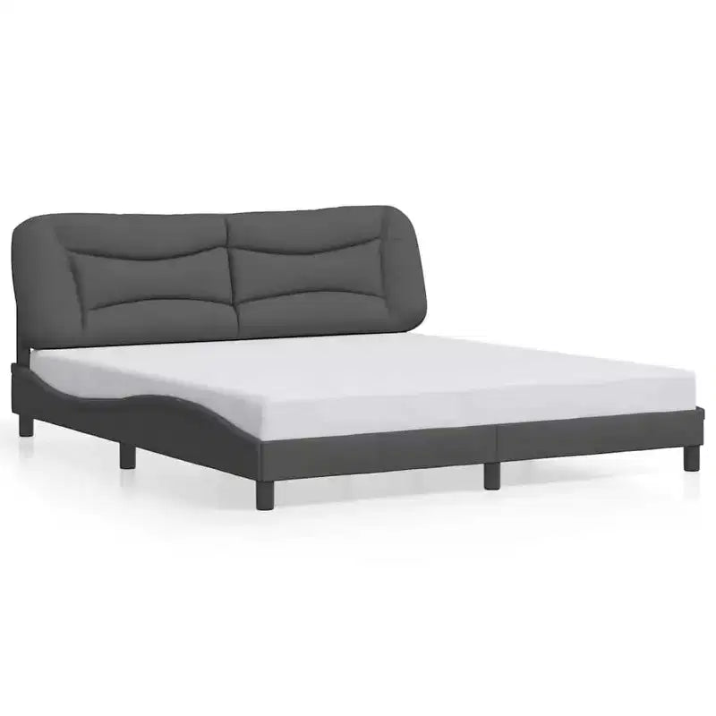 vidaXL Bed Frame