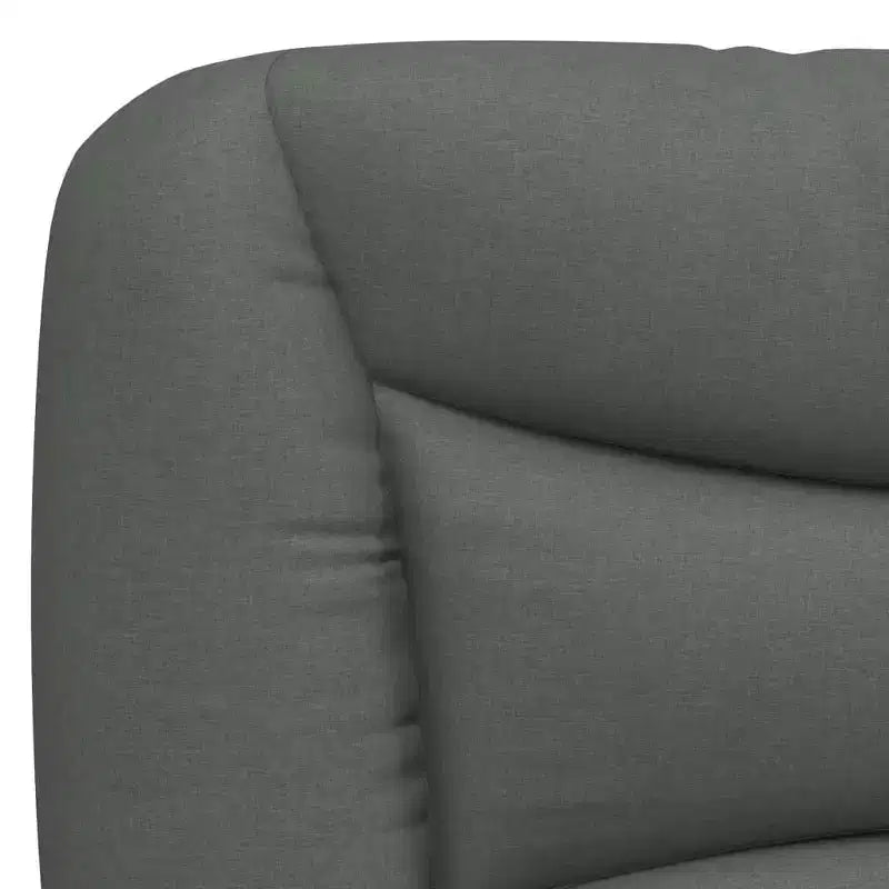 vidaXL Bed Frame