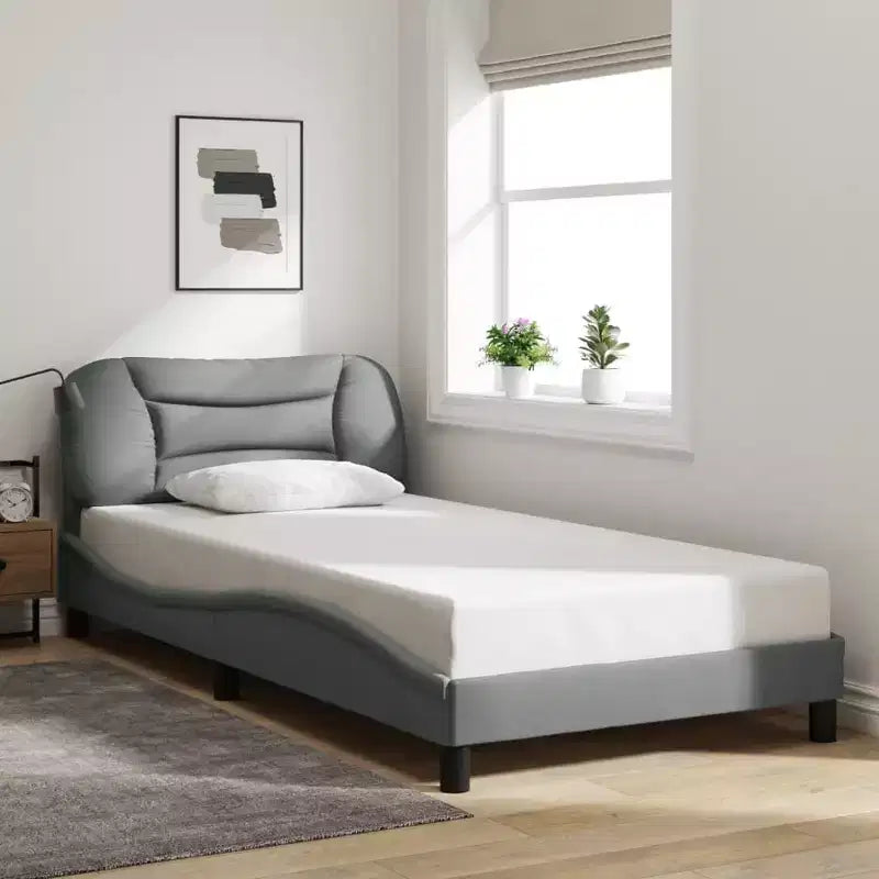 vidaXL Bed Frame