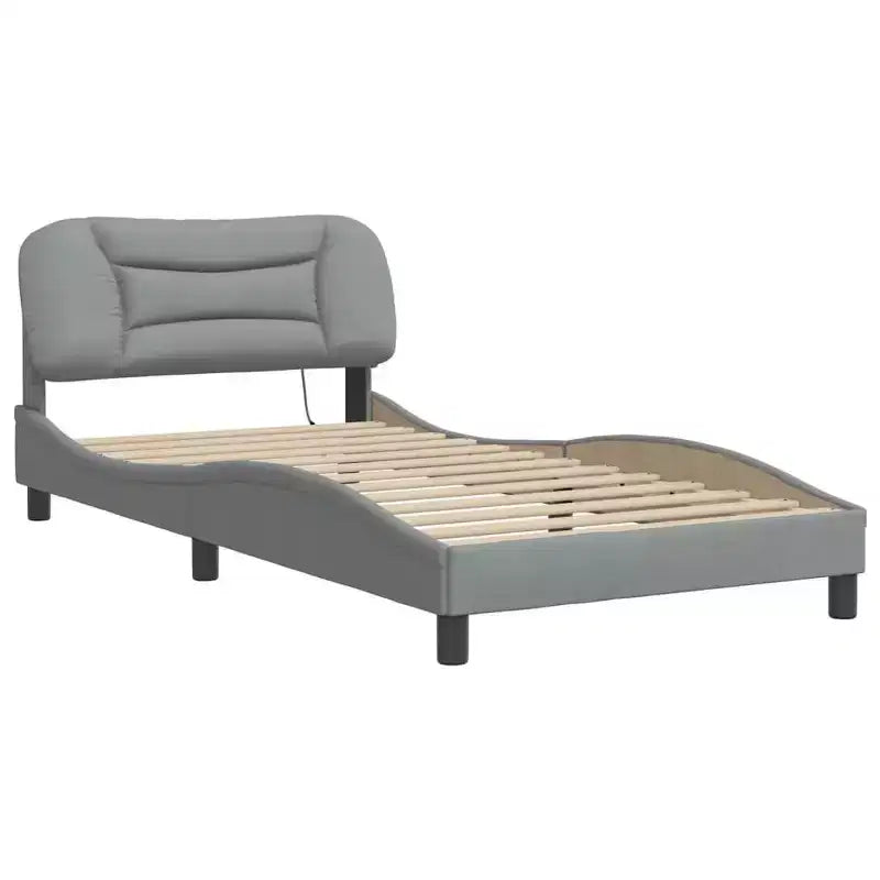 vidaXL Bed Frame