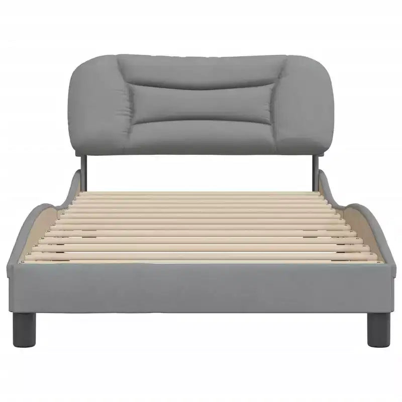 vidaXL Bed Frame