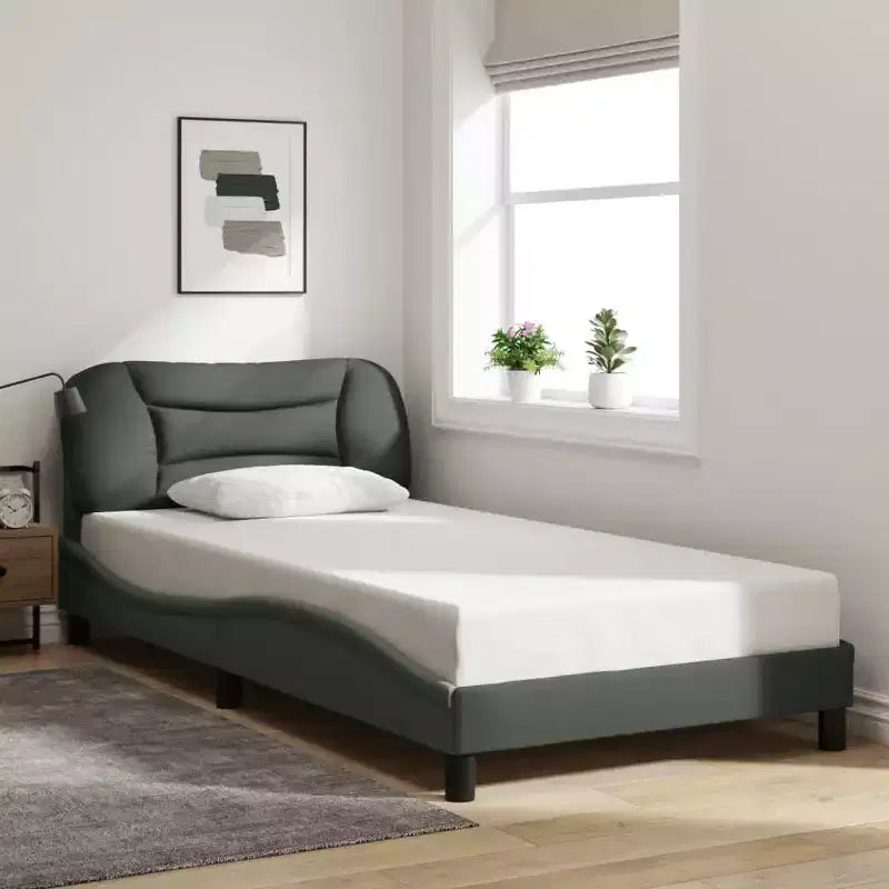 vidaXL Bed Frame