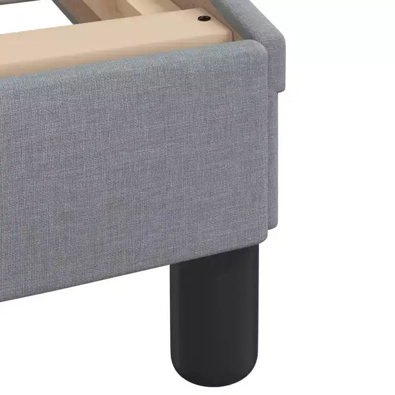 vidaXL Bed Frame
