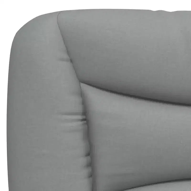 vidaXL Bed Frame