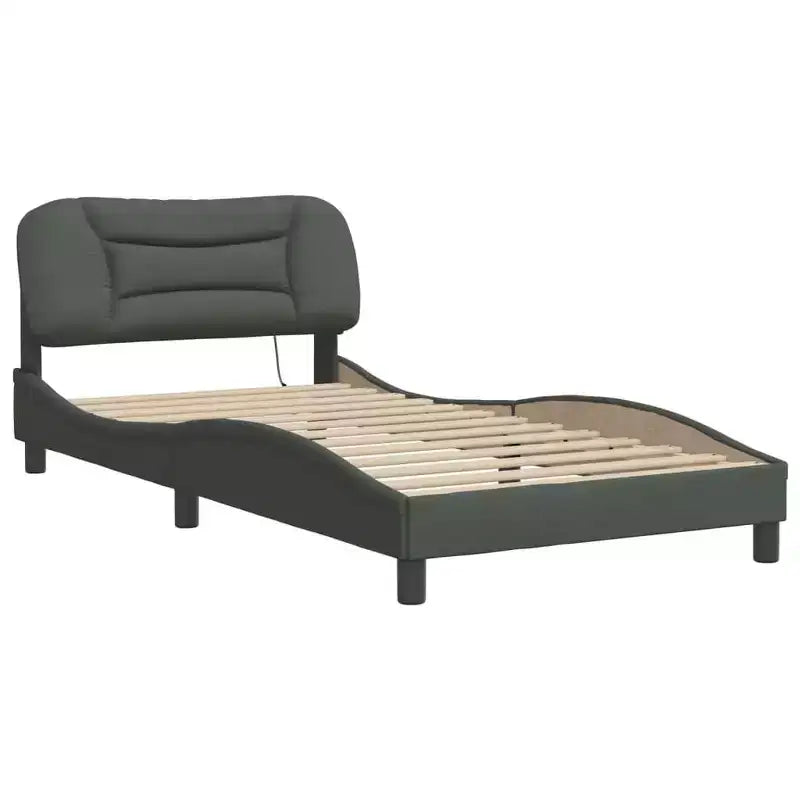 vidaXL Bed Frame