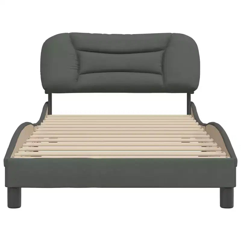 vidaXL Bed Frame