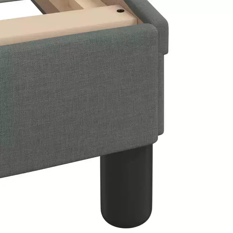 vidaXL Bed Frame