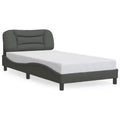 vidaXL Bed Frame
