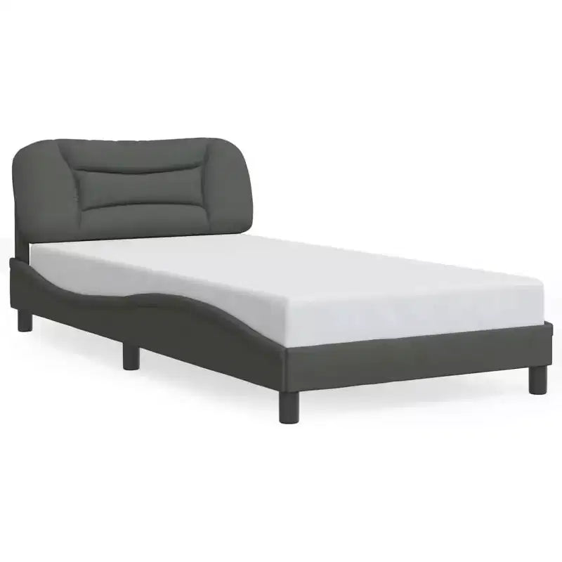 vidaXL Bed Frame
